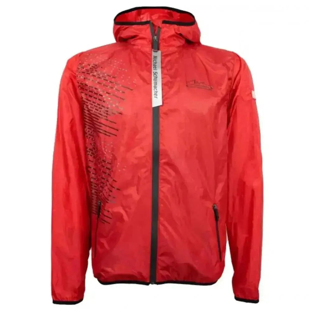Michael Schumacher Jacket Speedline image 3