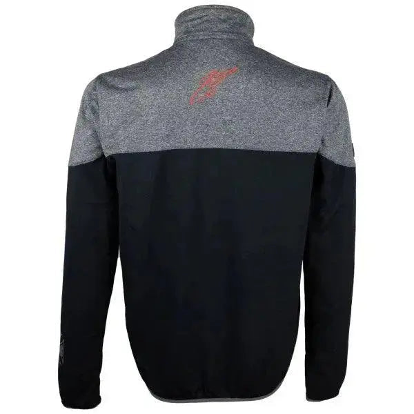 Kimi Räikkönen jacket signature image 3