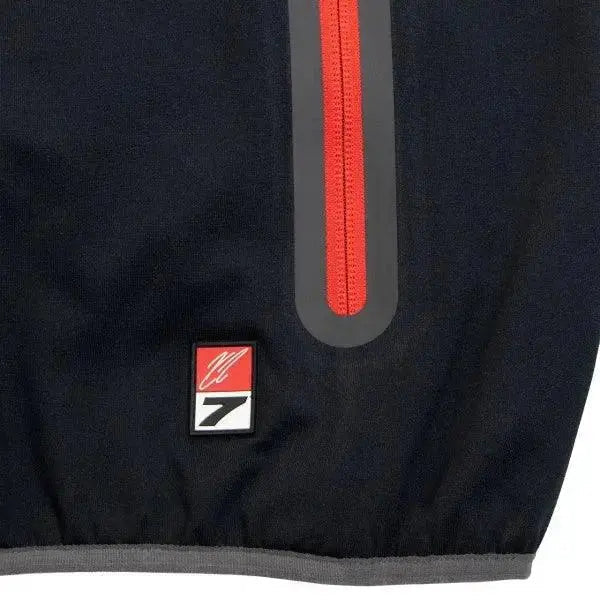 Kimi Räikkönen jacket signature image 4