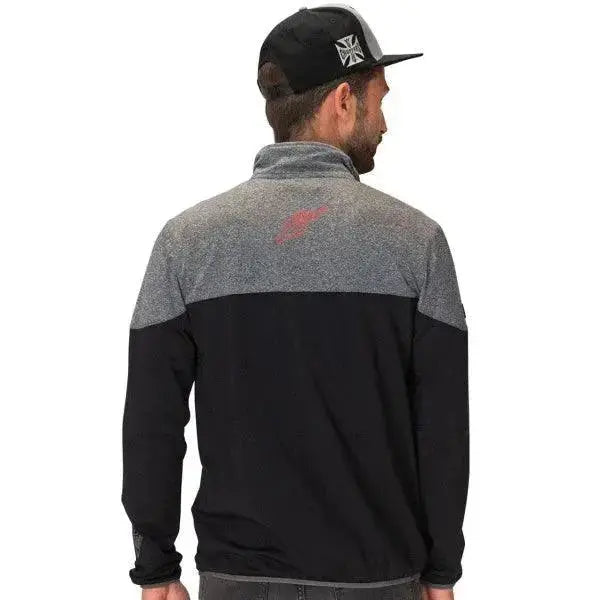 Kimi Räikkönen jacket signature image 5