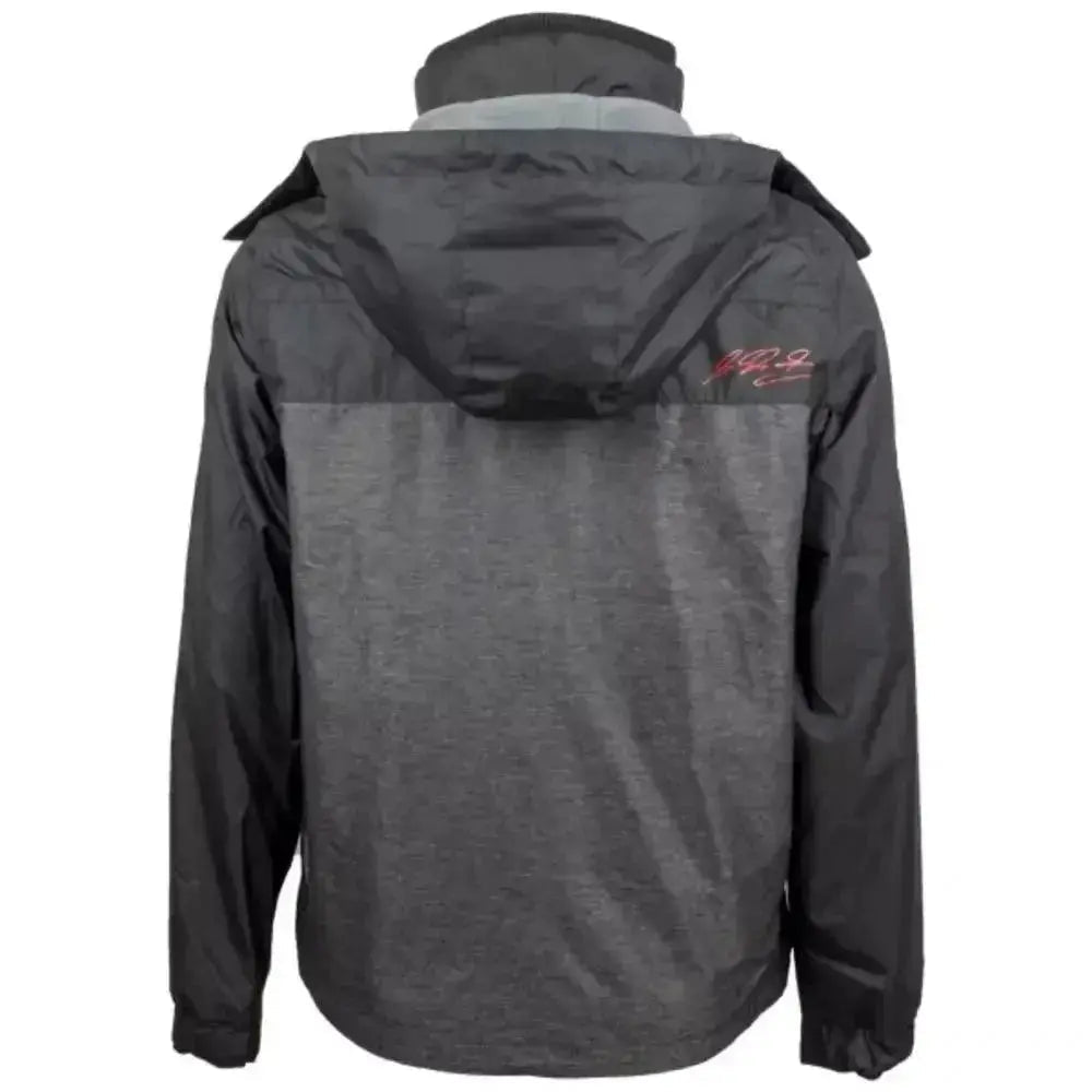 Michael Schumacher Windbreaker Racing image 3