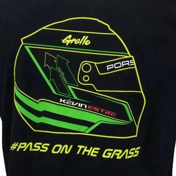 Kévin Estre T-Shirt Grello image 5