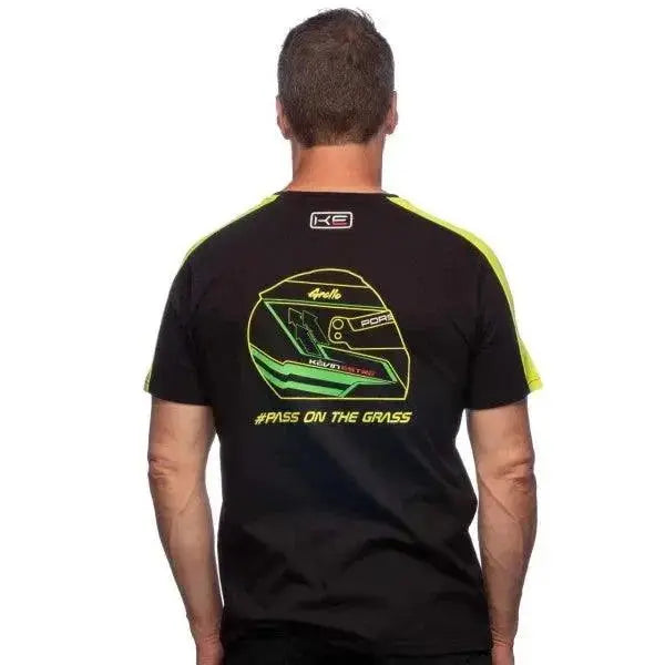 Kévin Estre T-Shirt Grello image 6