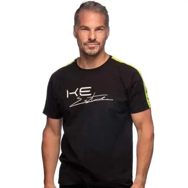 Kévin Estre T-Shirt Grello image 7
