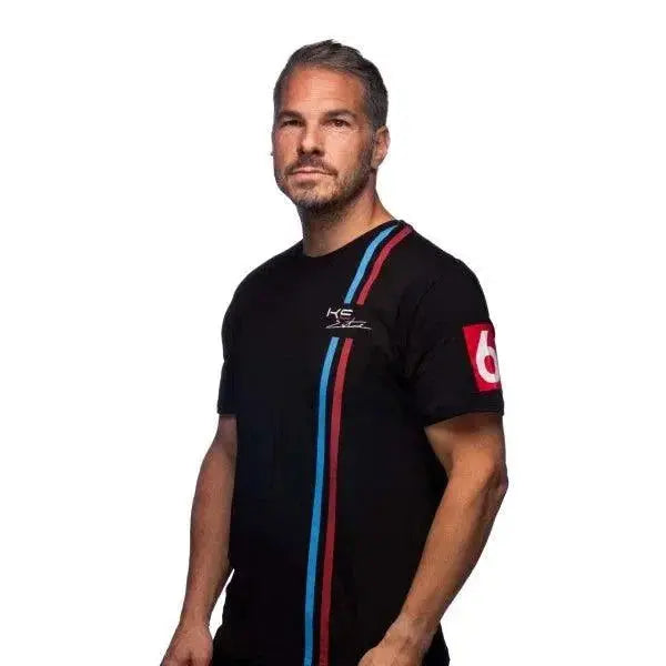 Kévin Estre T-Shirt 6 image 1