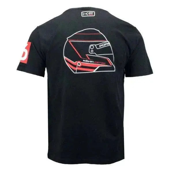 Kévin Estre T-Shirt 6 image 4