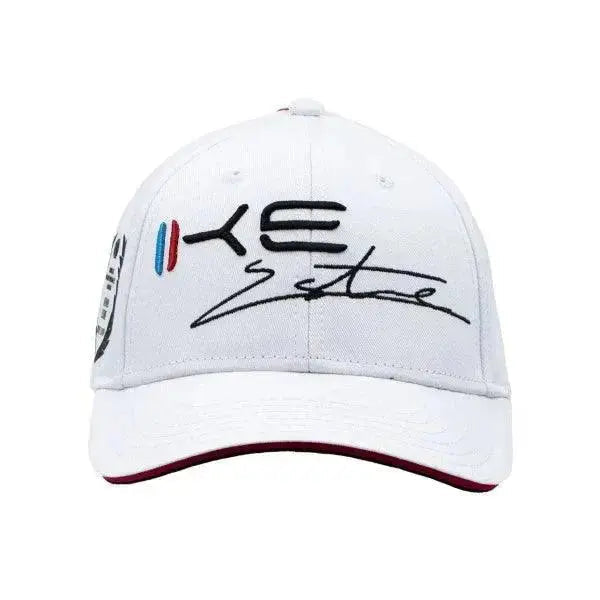 Kévin Estre Cap Champion white image 1