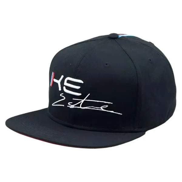 Kévin Estre Cap Champion Flat Brim black image 1