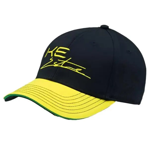 Kévin Estre Cap Grello image 1