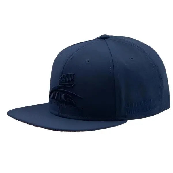 Maximilian Götz Cap Champion Flat Brim navy image 1
