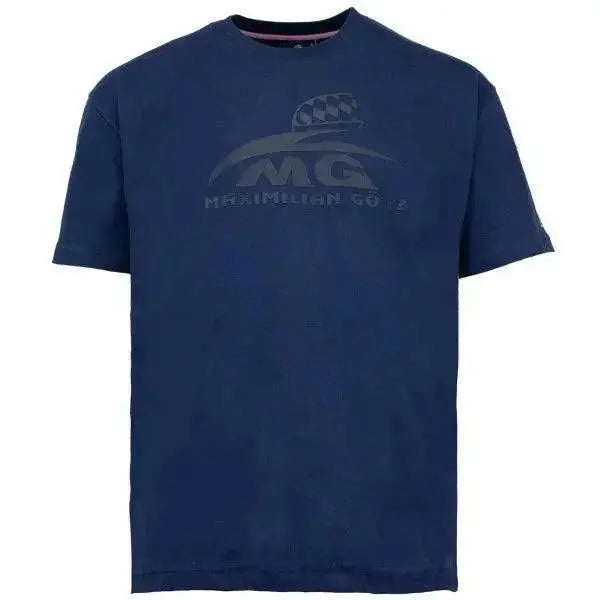 Maximilian Götz T-Shirt Champion navy image 1