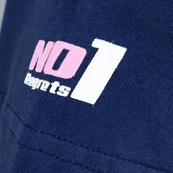Maximilian Götz T-Shirt Champion navy image 5
