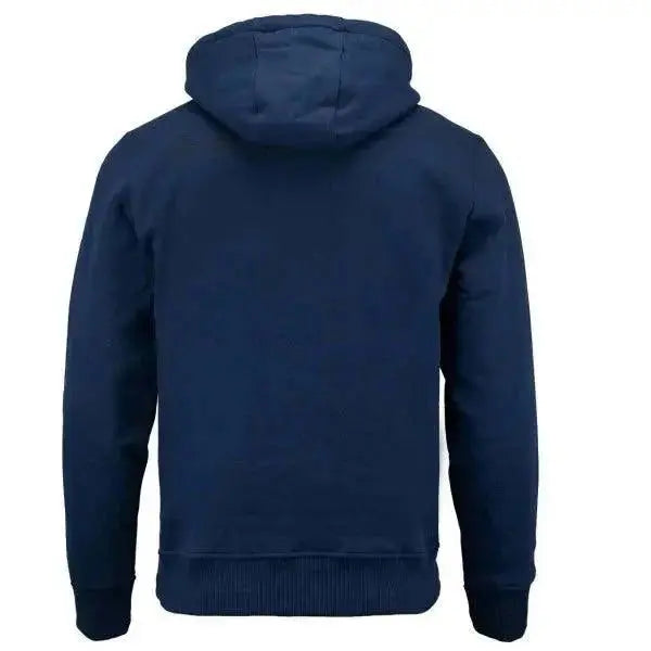 Maximilian Götz Hoodie Champion navy image 2
