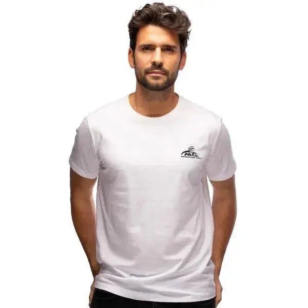 Maximilian Götz T-Shirt DTM Champion 2021 white image 6