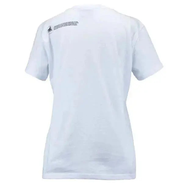 Maximilian Götz Ladies T-Shirt Champion white image 2