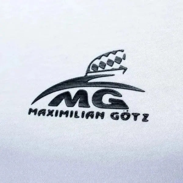 Maximilian Götz Ladies T-Shirt Champion white image 4