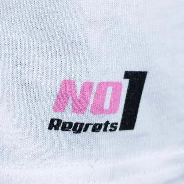 Maximilian Götz Ladies T-Shirt Champion white image 5