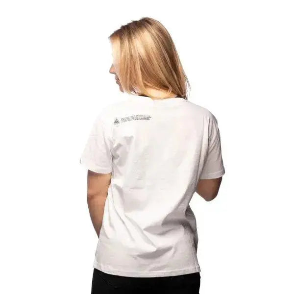 Maximilian Götz Ladies T-Shirt Champion white image 7