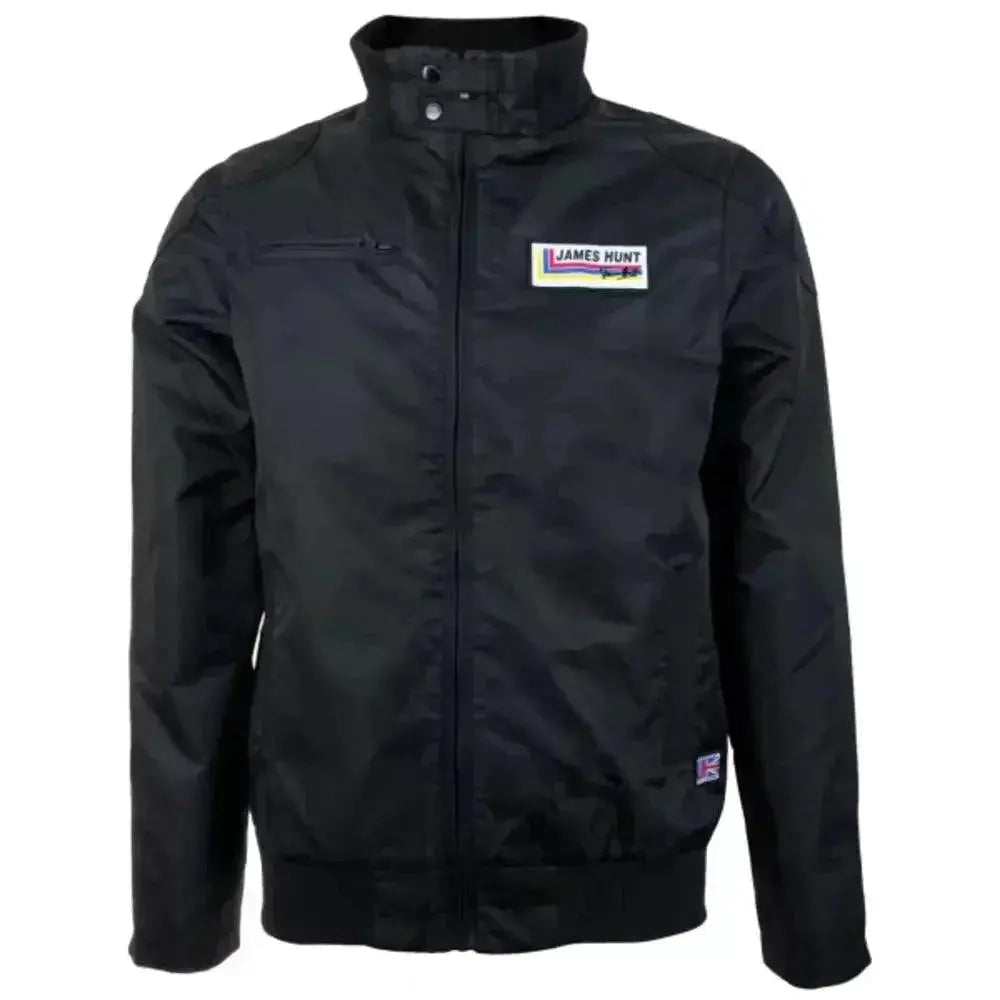James Hunt Jacket Silverstone image 2