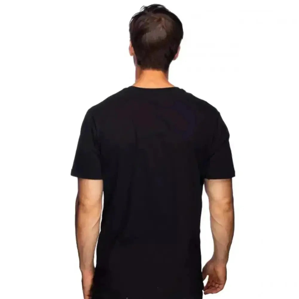 Mick Schumacher Black T-Shirt | Official F1 Merchandise image 2