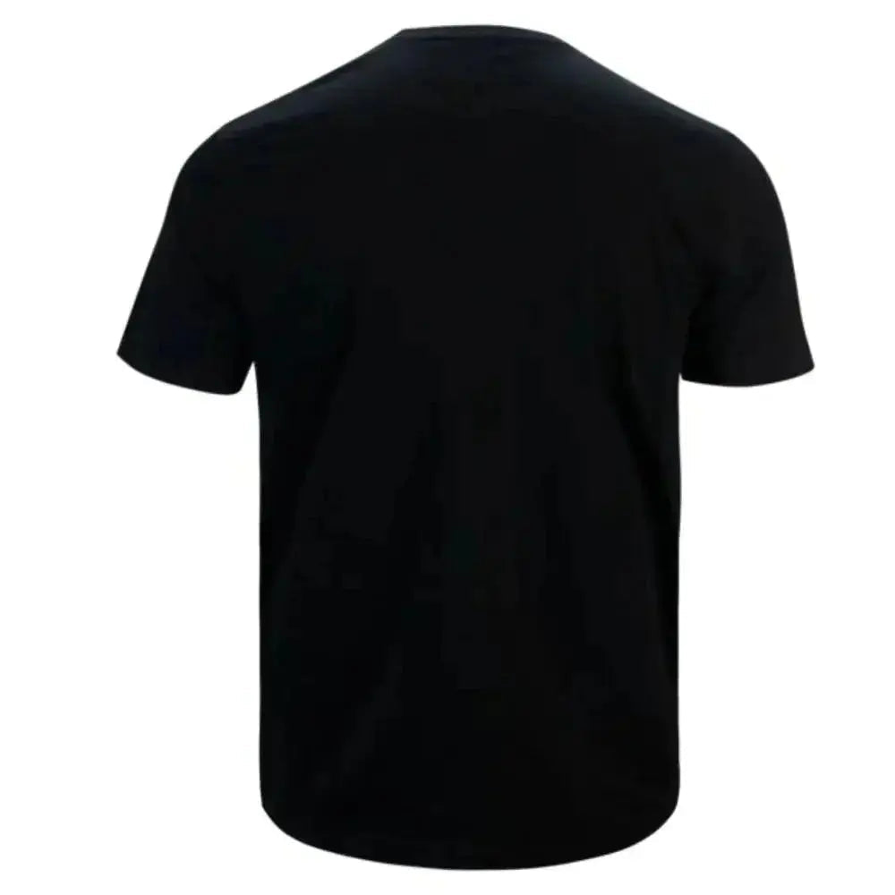 Mick Schumacher Black T-Shirt | Official F1 Merchandise image 4