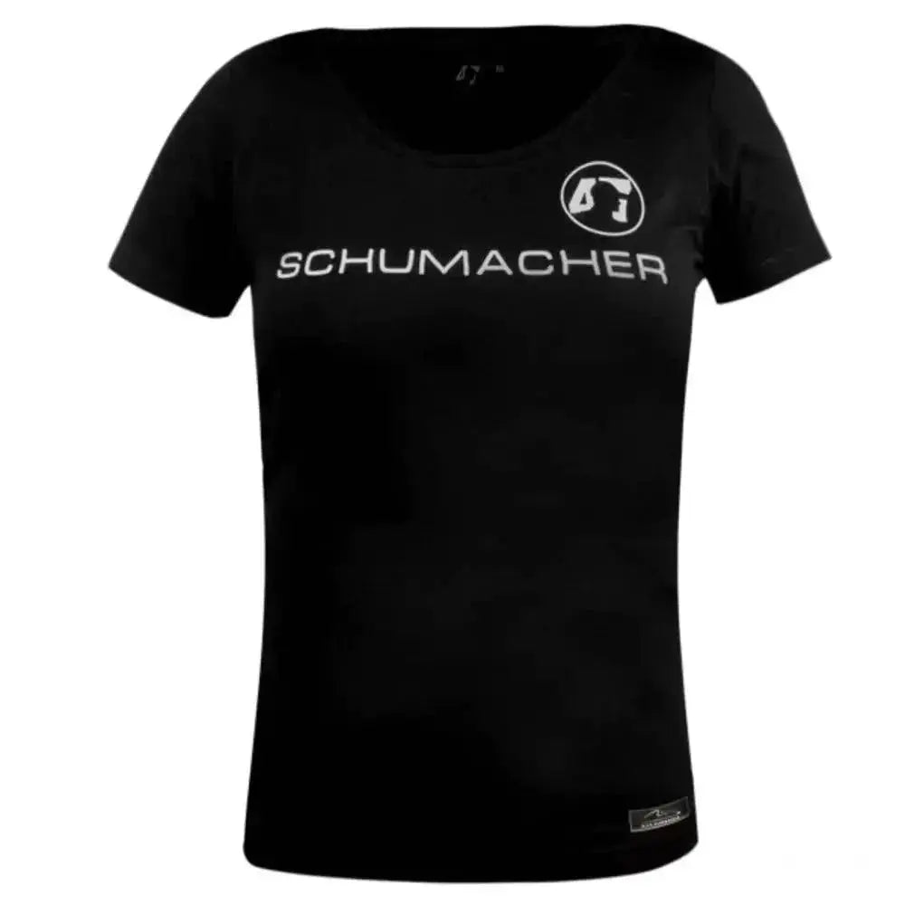 Mick Schumacher Ladies T-Shirt image 3