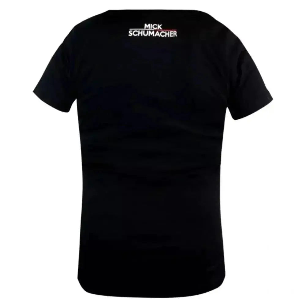 Mick Schumacher Ladies T-Shirt image 4