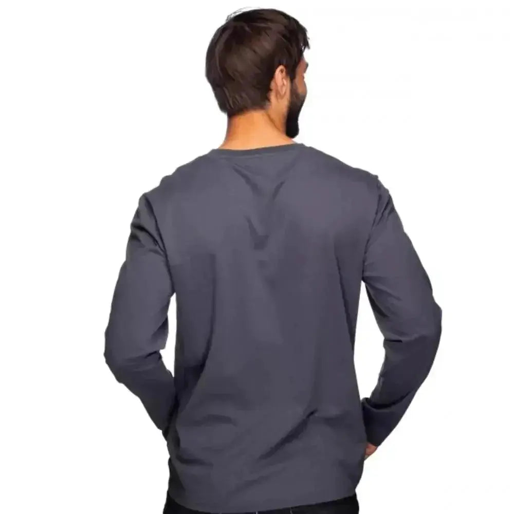 Mick Schumacher Long Sleeve Shirt Series 2 anthracite image 2