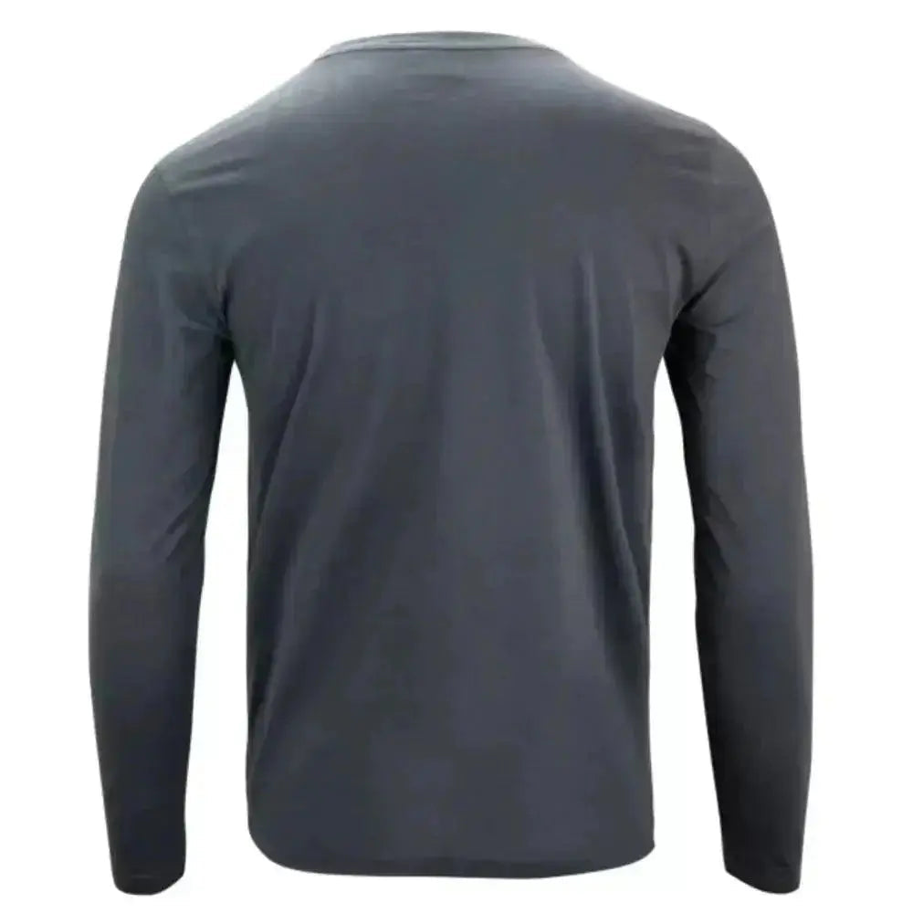 Mick Schumacher Long Sleeve Shirt Series 2 anthracite image 4