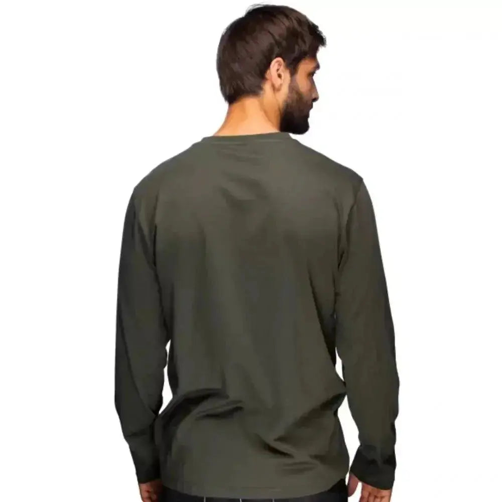 Mick Schumacher Long Sleeve Shirt Series 2 green image 2
