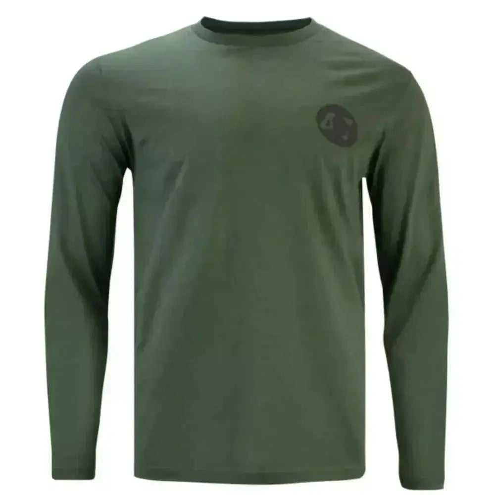 Mick Schumacher Long Sleeve Shirt Series 2 green image 3