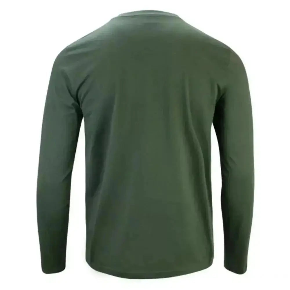 Mick Schumacher Long Sleeve Shirt Series 2 green image 4
