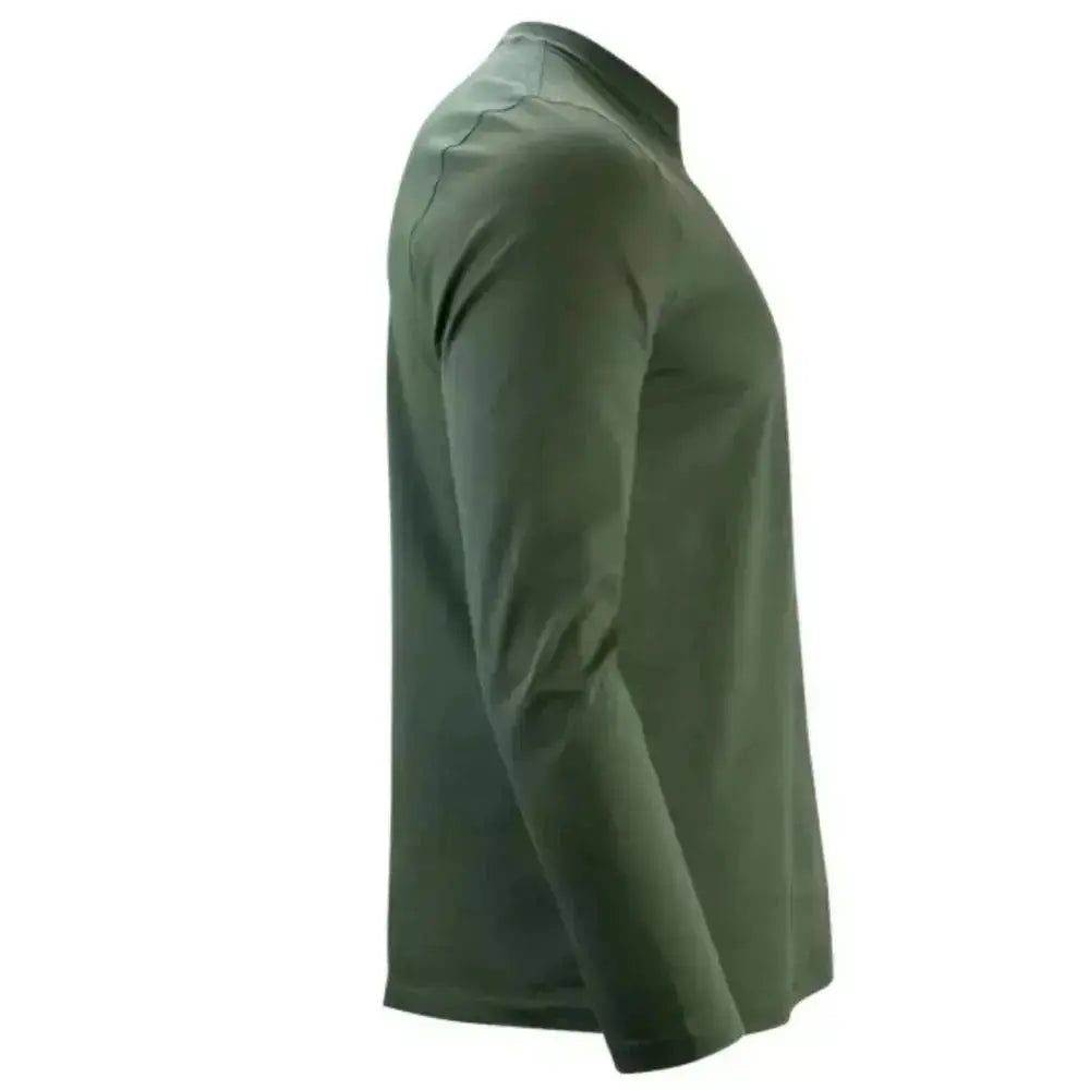 Mick Schumacher Long Sleeve Shirt Series 2 green image 6