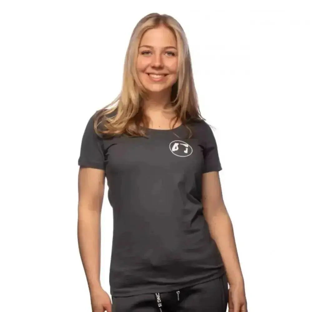 Mick Schumacher Ladies T-Shirt Series 2 image 1