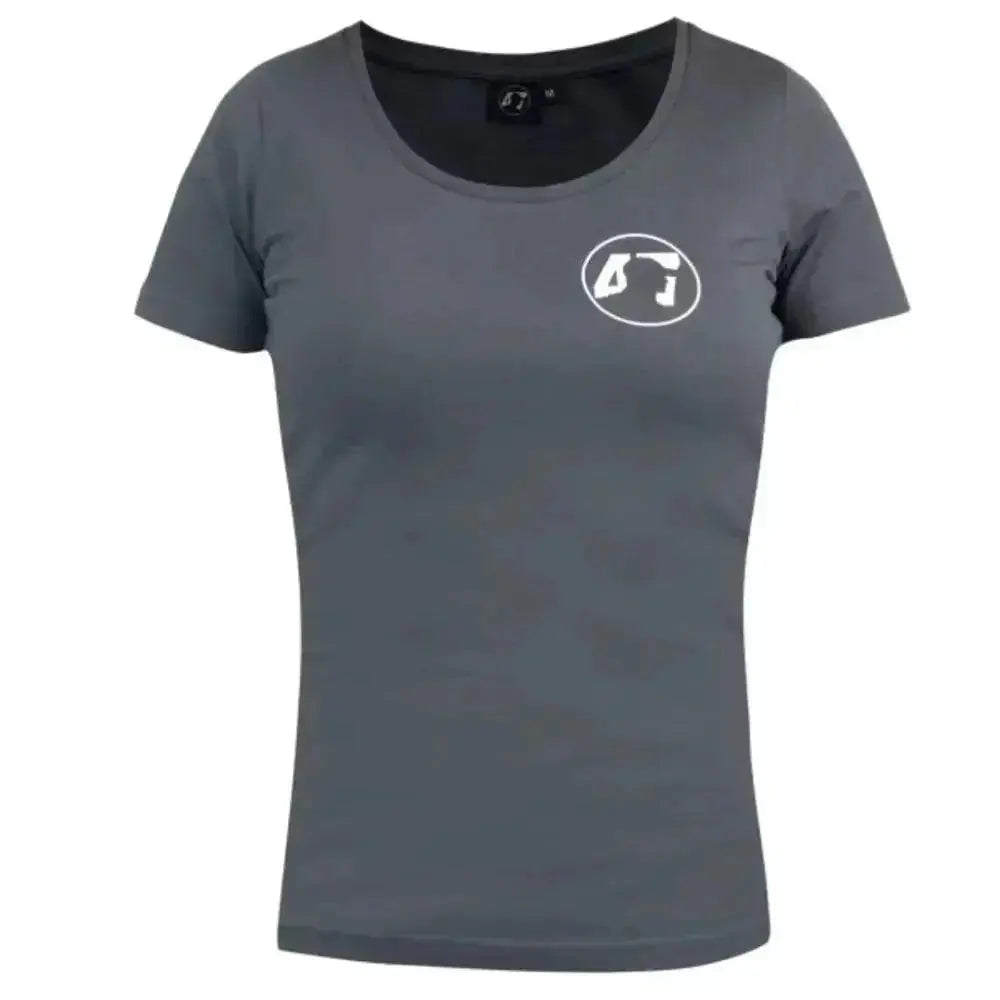 Mick Schumacher Ladies T-Shirt Series 2 image 3