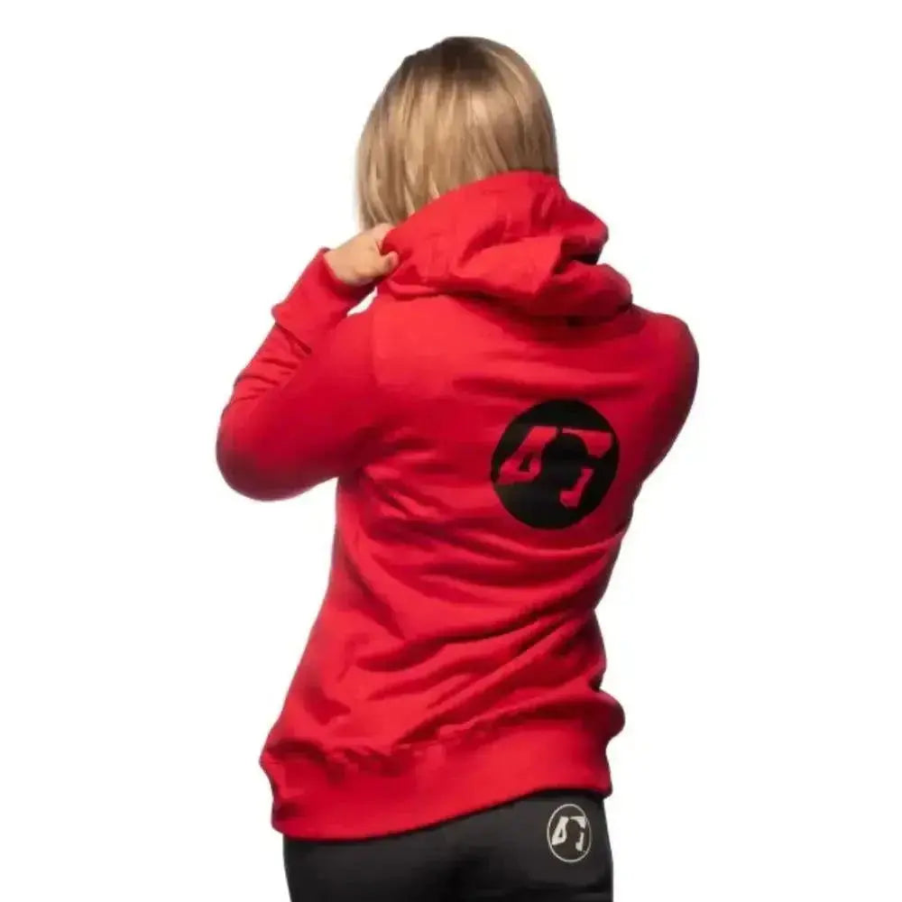 Mick Schumacher Ladies Hoodie image 2