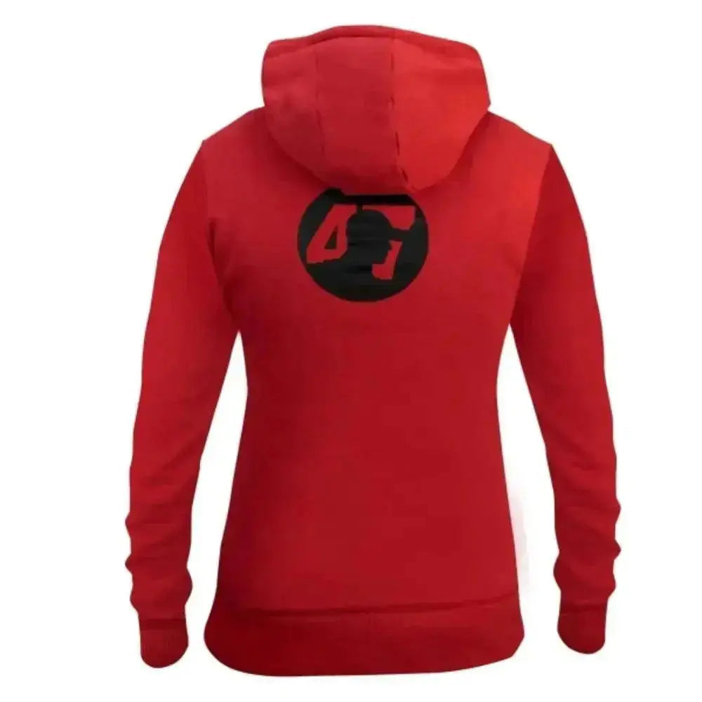 Mick Schumacher Ladies Hoodie image 4