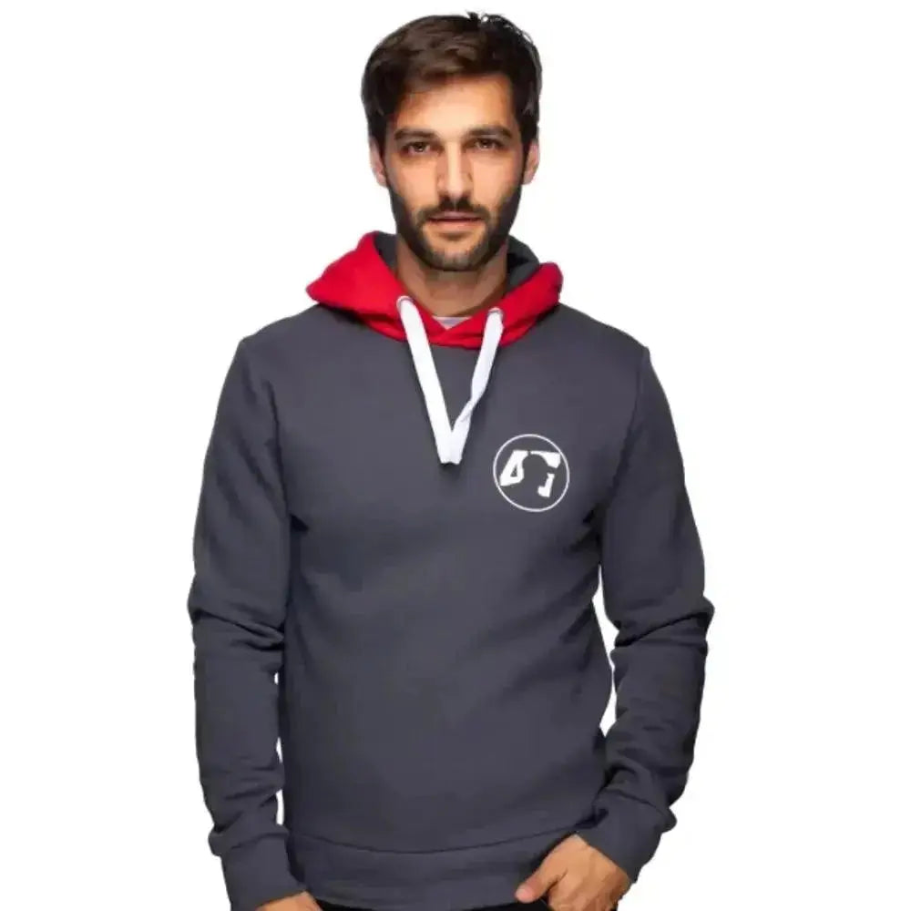Mick Schumacher Hoodie Shirt Series 2 image 1