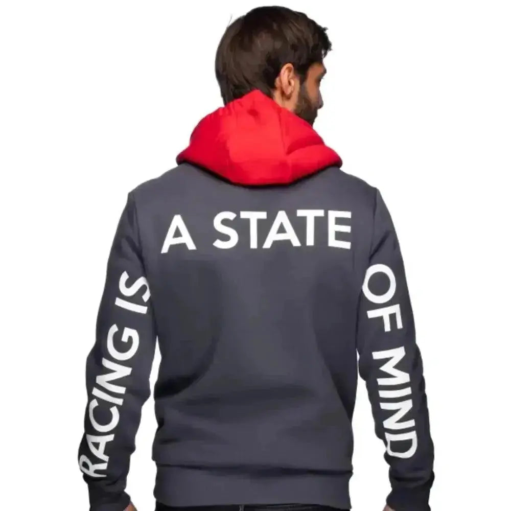Mick Schumacher Hoodie Shirt Series 2 image 2