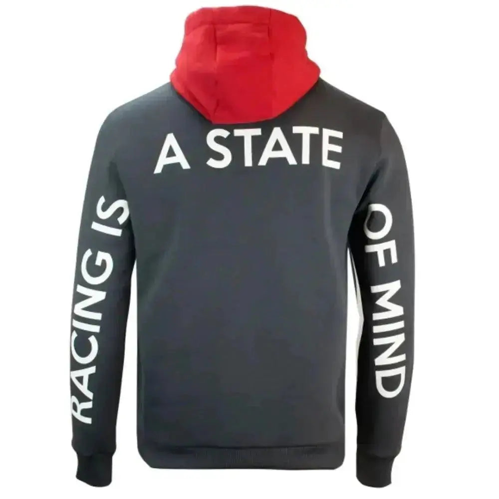 Mick Schumacher Hoodie Shirt Series 2 image 4