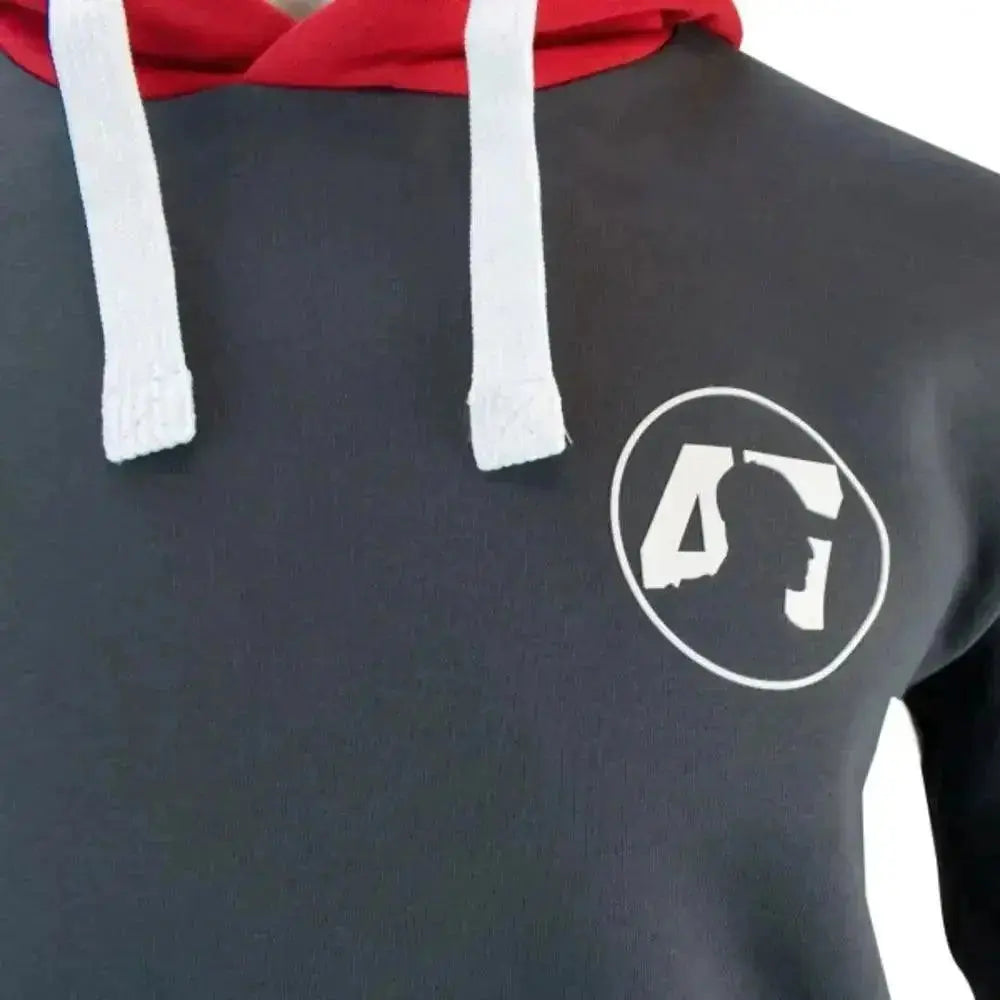 Mick Schumacher Hoodie Shirt Series 2 image 5