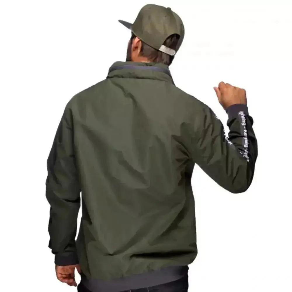 Mick Schumacher Jacket Series 2 image 2