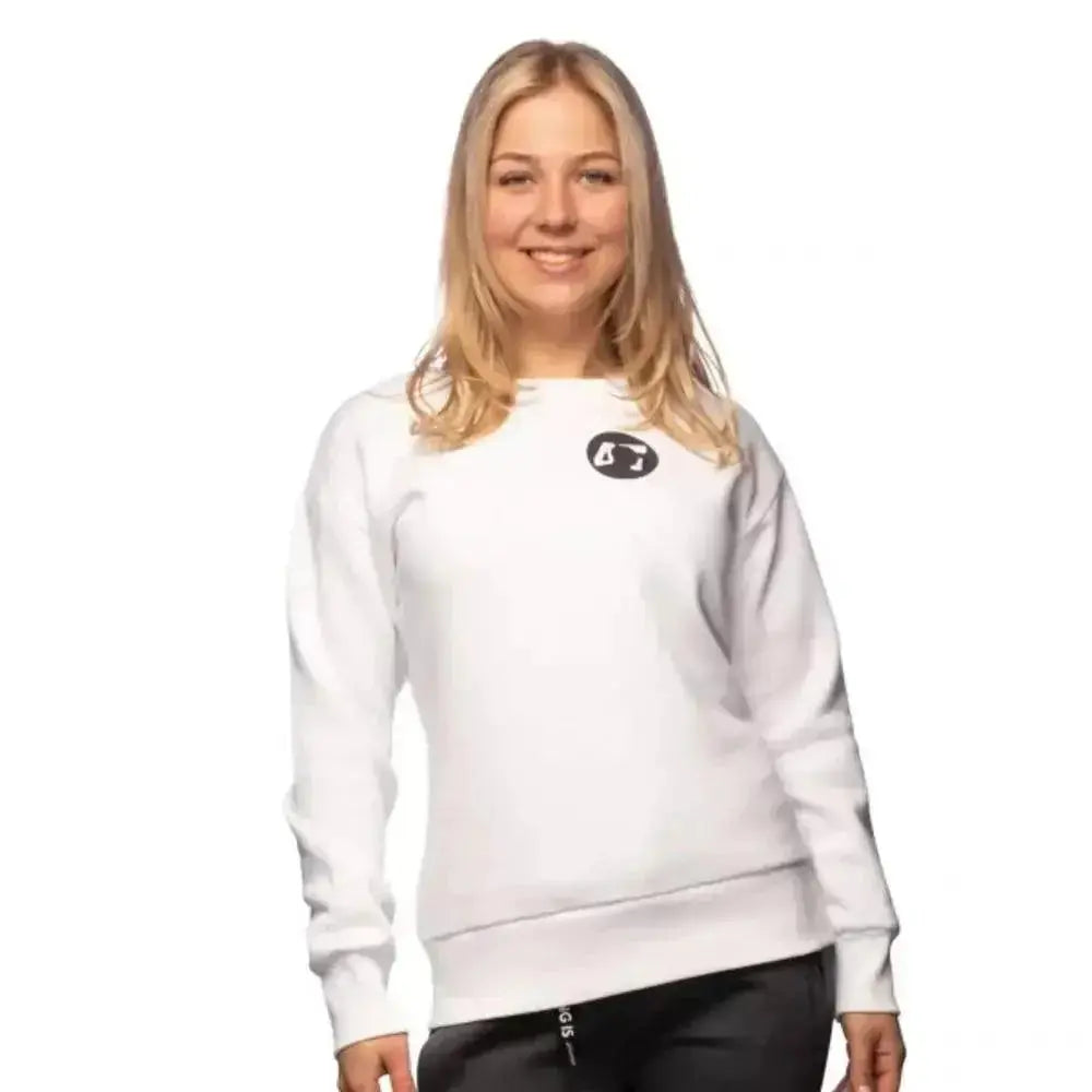 Mick Schumacher Ladies Sweatshirt Series 2 image 1