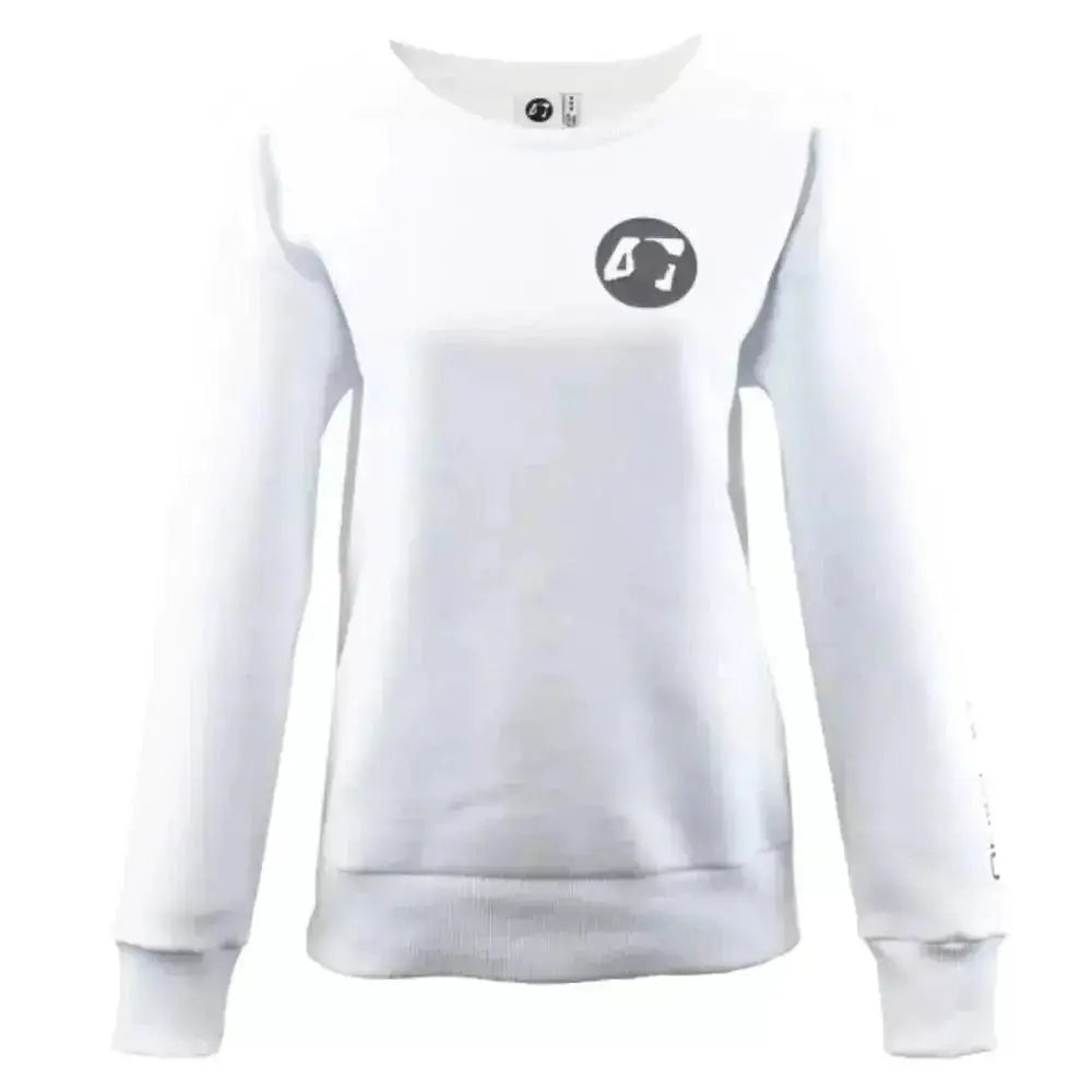 Mick Schumacher Ladies Sweatshirt Series 2 image 2