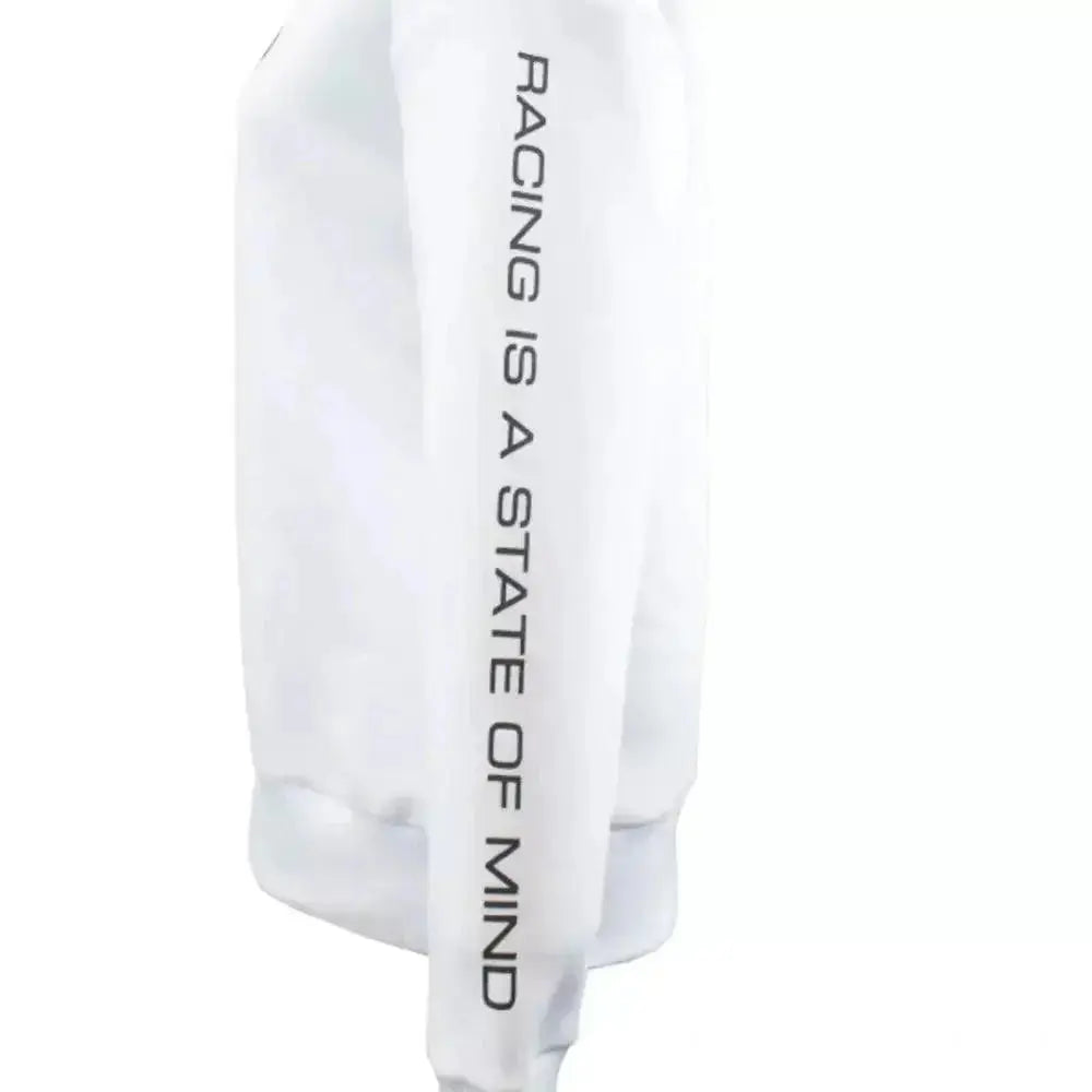 Mick Schumacher Ladies Sweatshirt Series 2 image 4