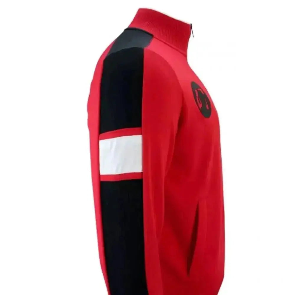Mick Schumacher Sweat Jacket Fan image 5