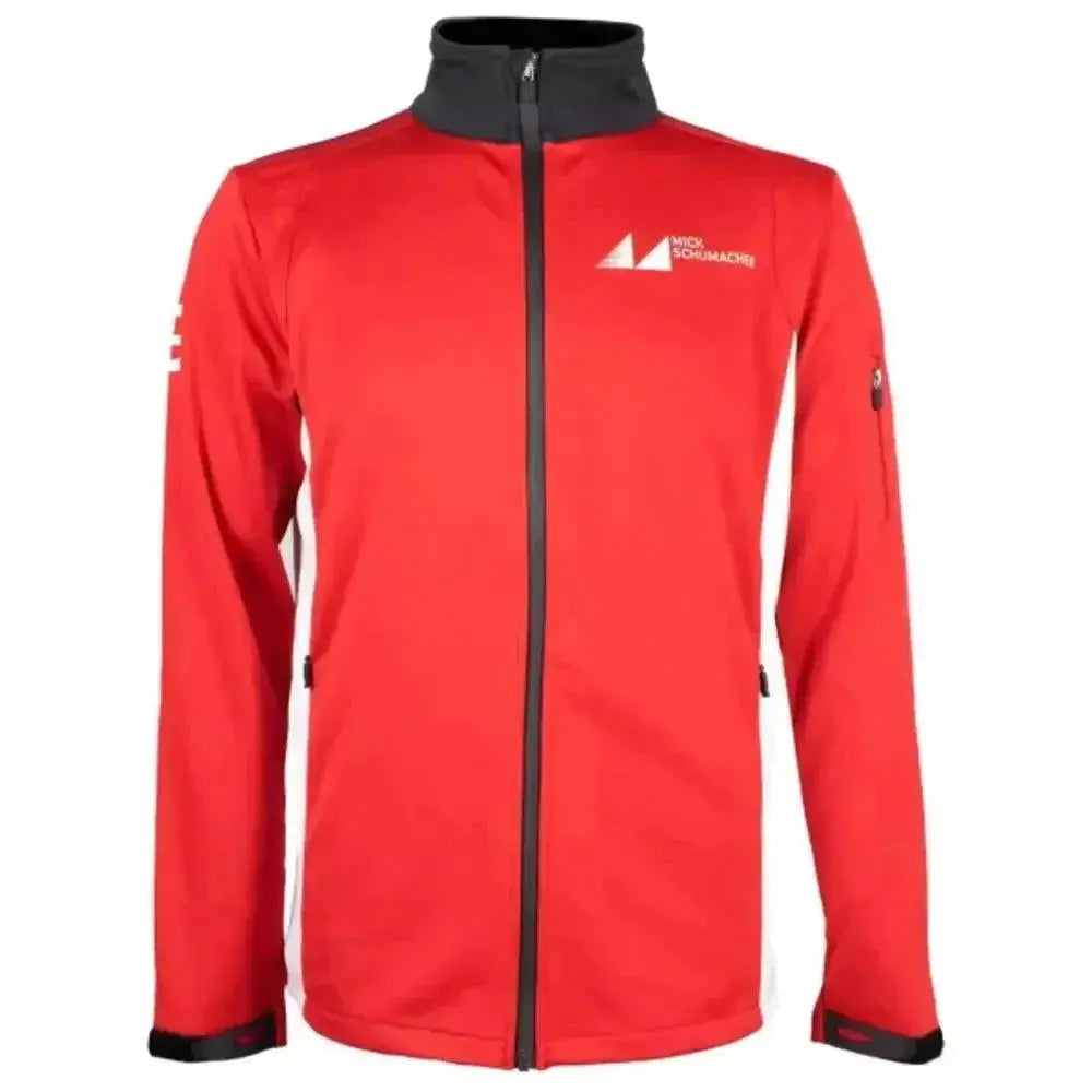 Mick Schumacher Softshell Jacket image 3