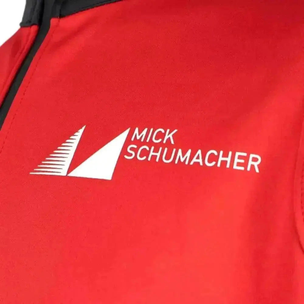 Mick Schumacher Softshell Jacket image 5