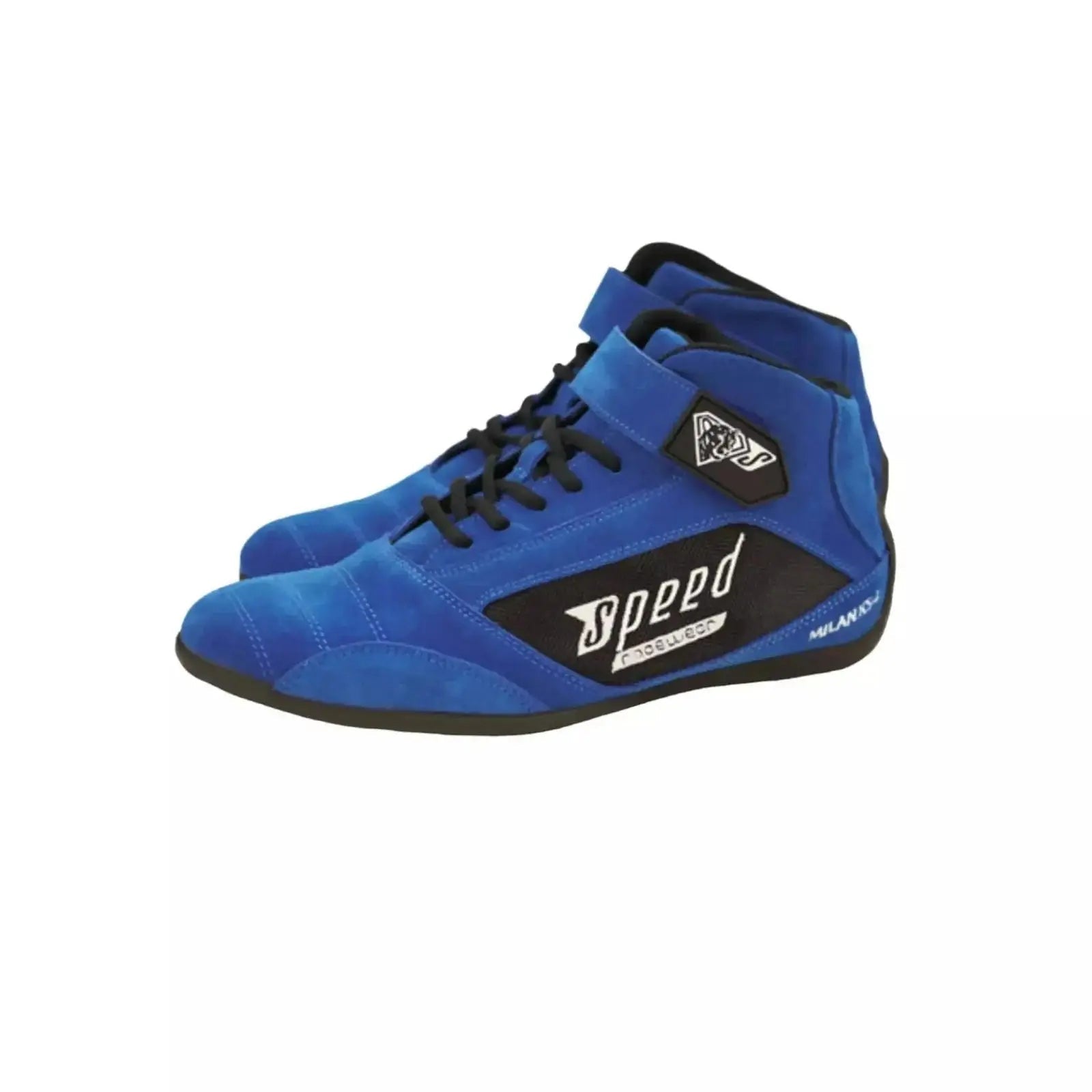 Speed Milan KS-2 Blue image 1