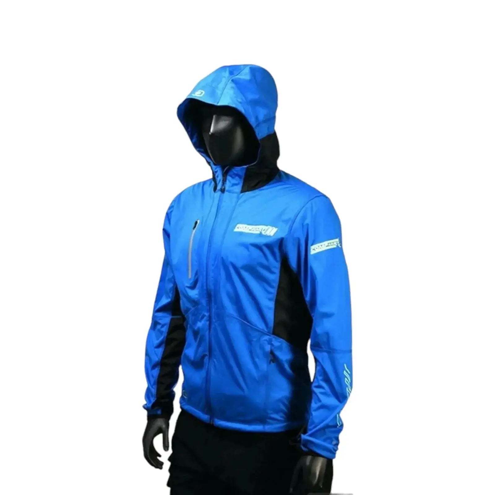 2016 Compkart Softshell Jacket - Lightweight Racing Outerwear image 1